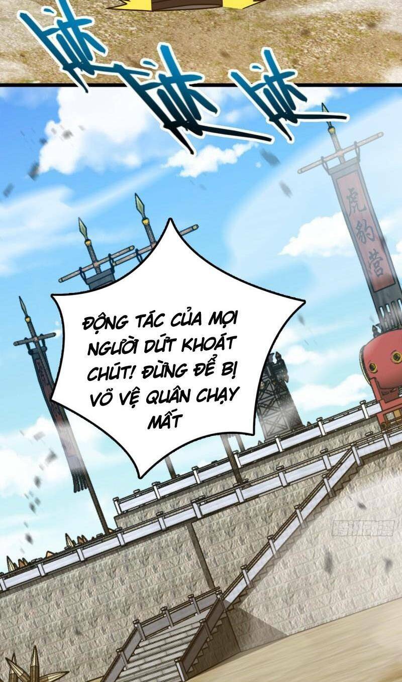 Đại Vương Tha Mạng Chapter 655 - Trang 2