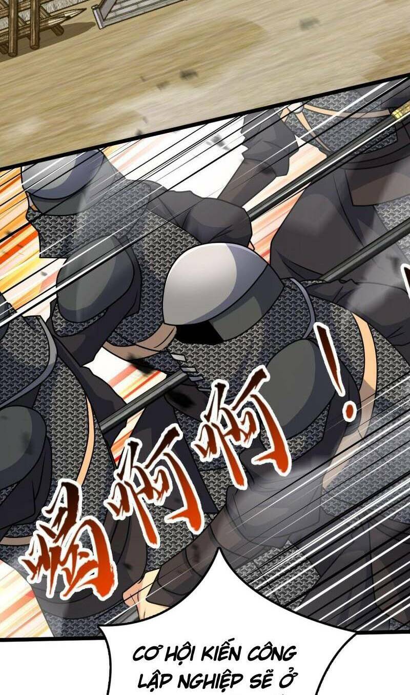 Đại Vương Tha Mạng Chapter 655 - Trang 2