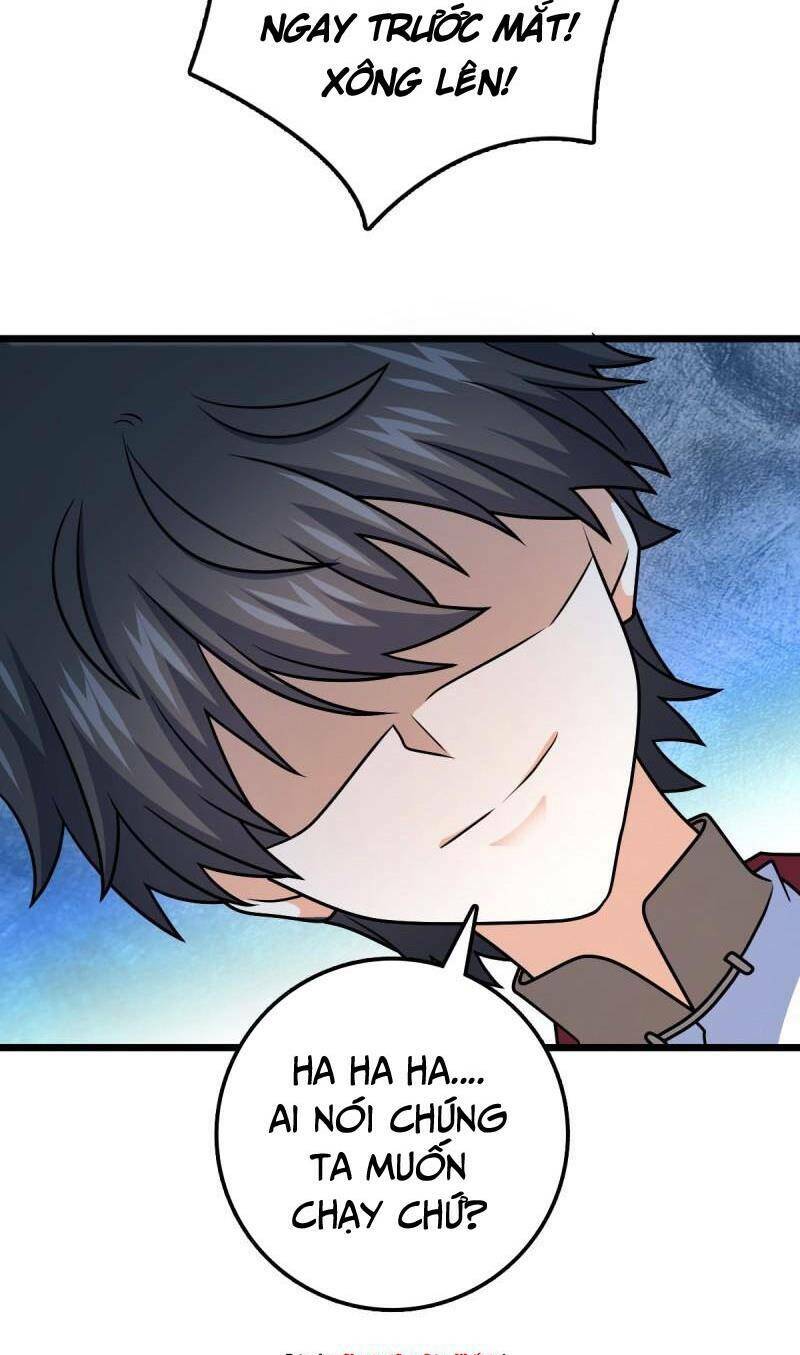 Đại Vương Tha Mạng Chapter 655 - Trang 2