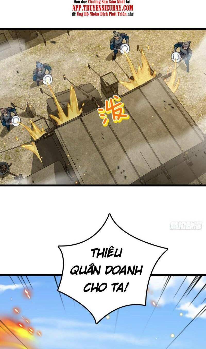 Đại Vương Tha Mạng Chapter 655 - Trang 2