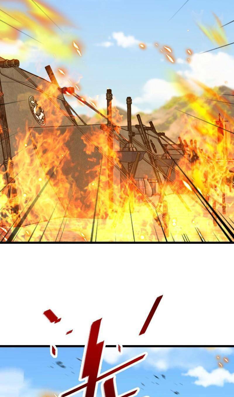 Đại Vương Tha Mạng Chapter 655 - Trang 2