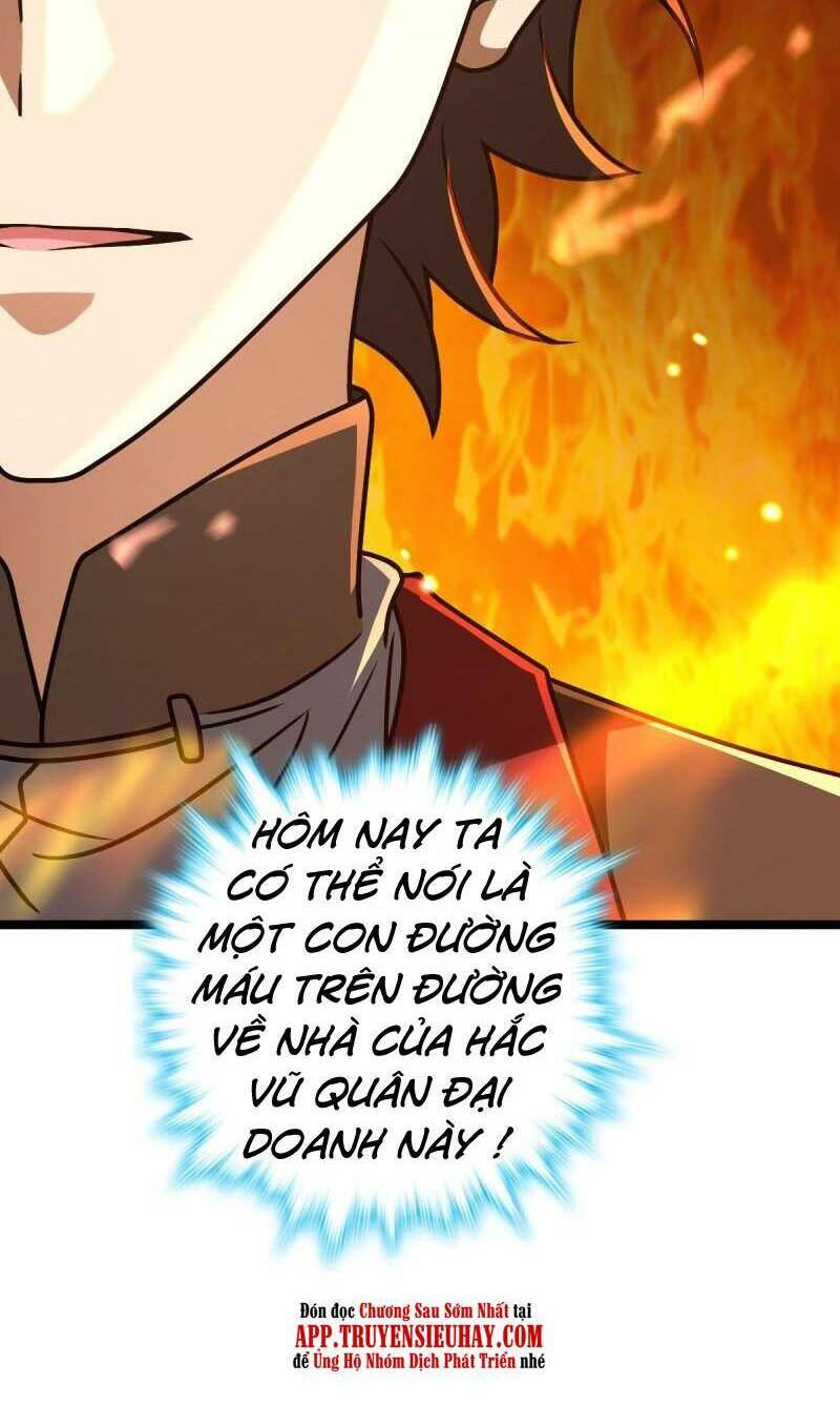 Đại Vương Tha Mạng Chapter 655 - Trang 2