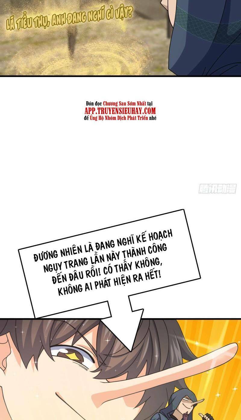 Đại Vương Tha Mạng Chapter 655 - Trang 2