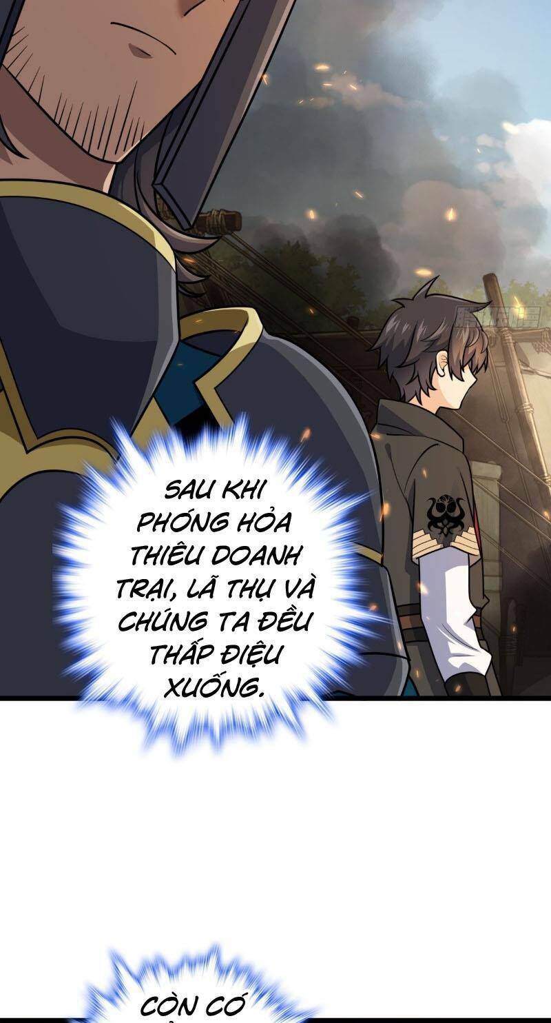 Đại Vương Tha Mạng Chapter 656 - Trang 2