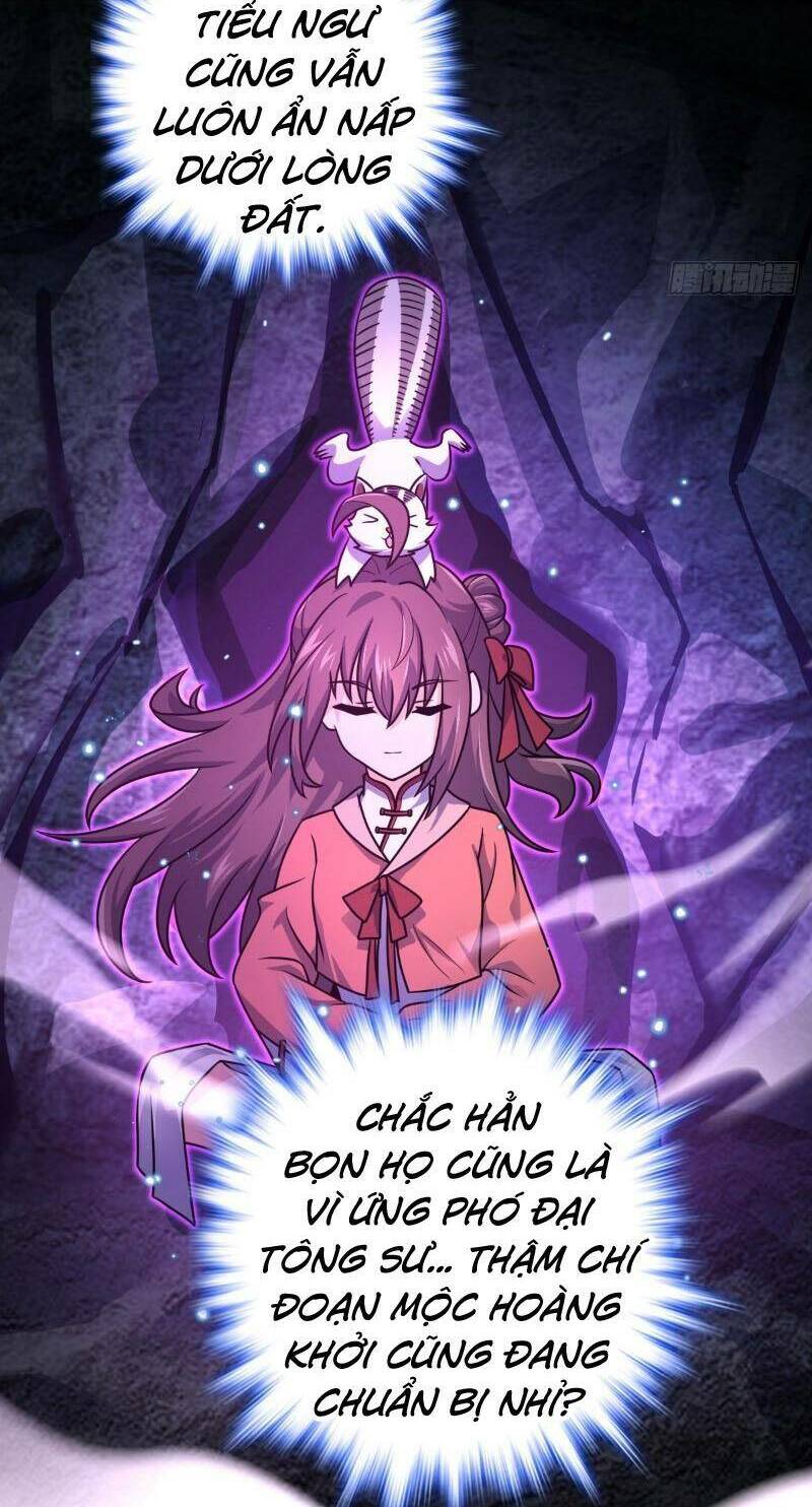 Đại Vương Tha Mạng Chapter 656 - Trang 2