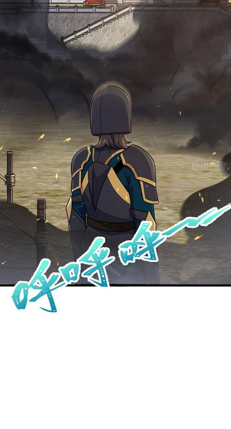 Đại Vương Tha Mạng Chapter 656 - Trang 2