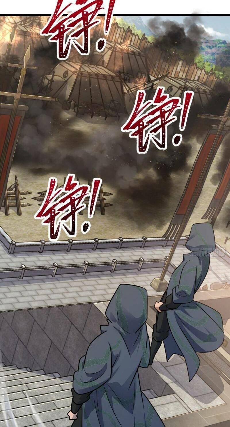 Đại Vương Tha Mạng Chapter 656 - Trang 2