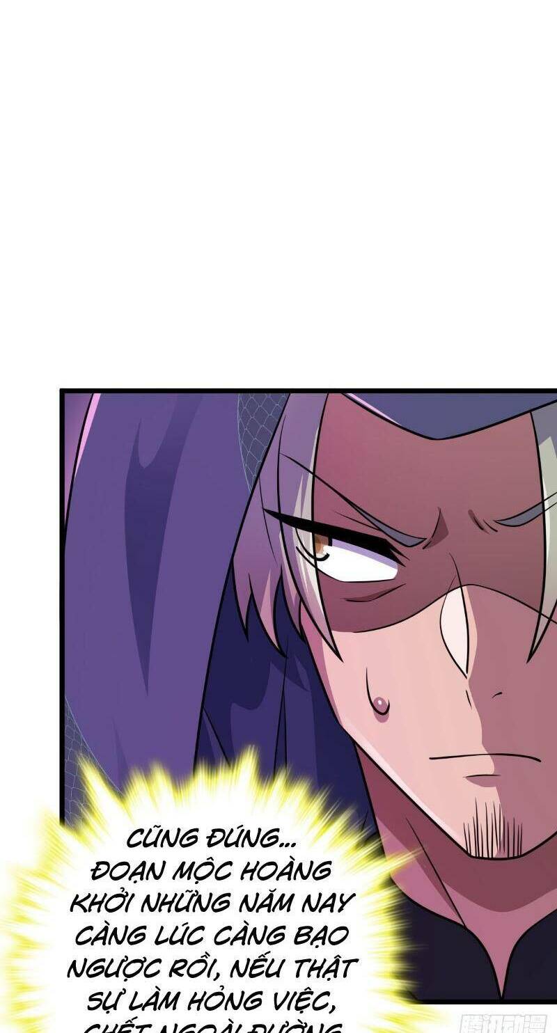 Đại Vương Tha Mạng Chapter 656 - Trang 2