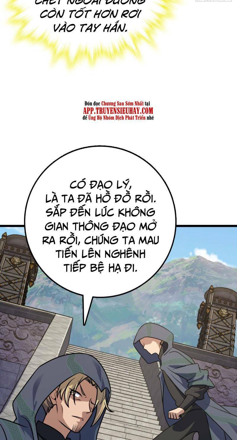 Đại Vương Tha Mạng Chapter 656 - Trang 2