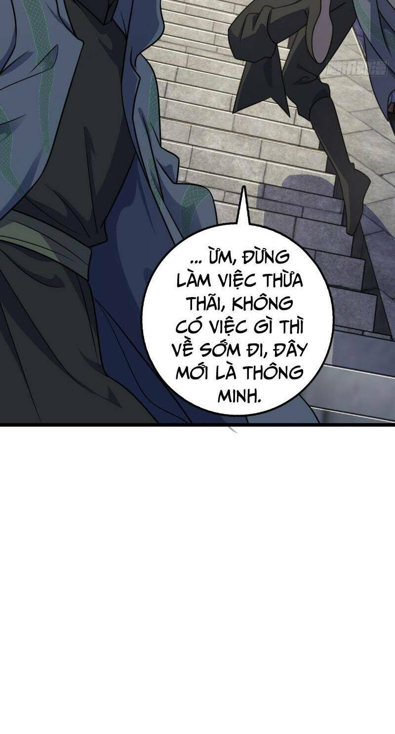 Đại Vương Tha Mạng Chapter 656 - Trang 2