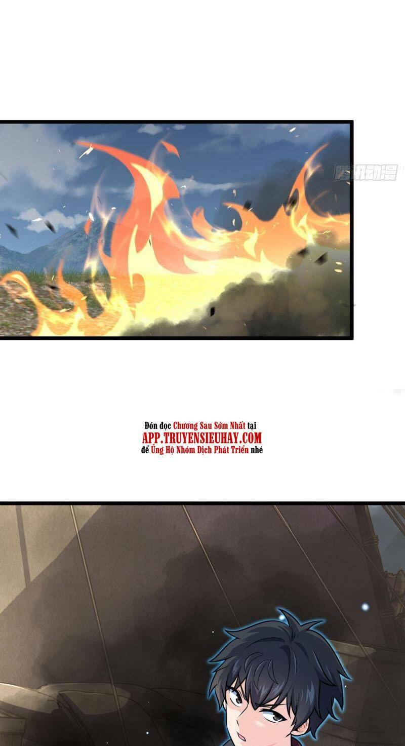 Đại Vương Tha Mạng Chapter 656 - Trang 2