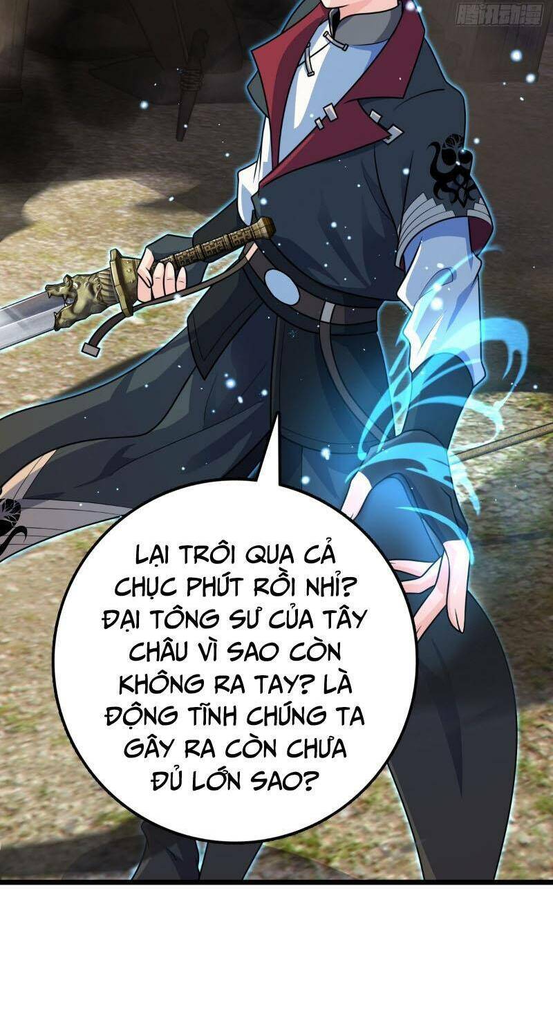 Đại Vương Tha Mạng Chapter 656 - Trang 2