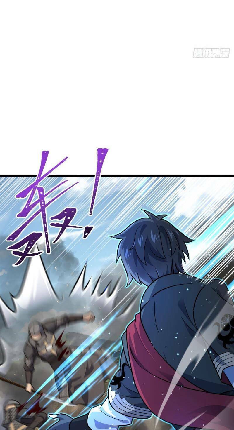 Đại Vương Tha Mạng Chapter 656 - Trang 2