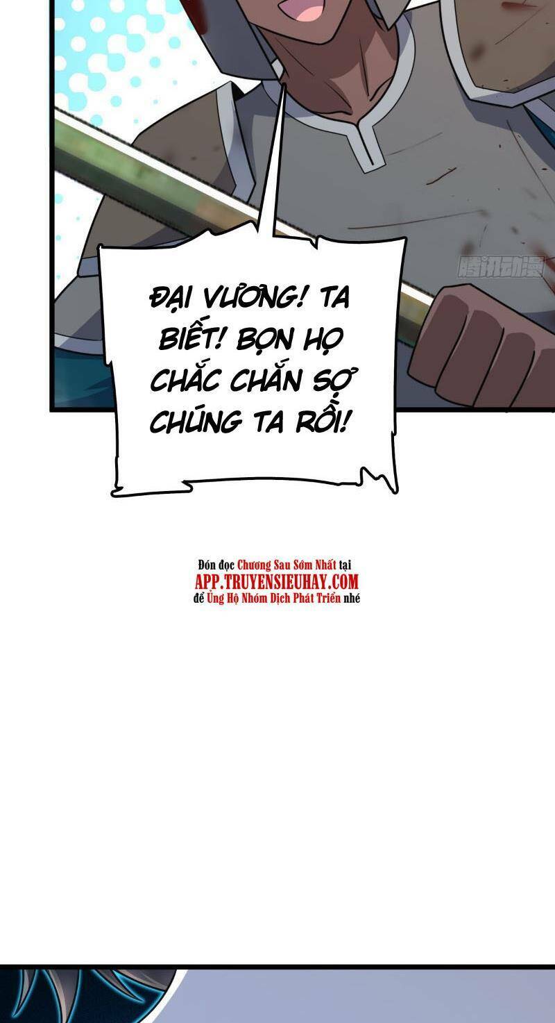 Đại Vương Tha Mạng Chapter 656 - Trang 2