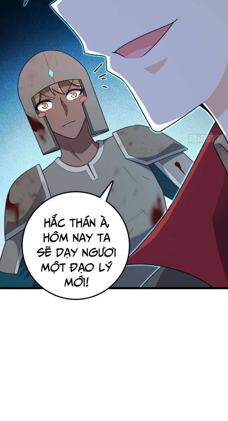 Đại Vương Tha Mạng Chapter 656 - Trang 2