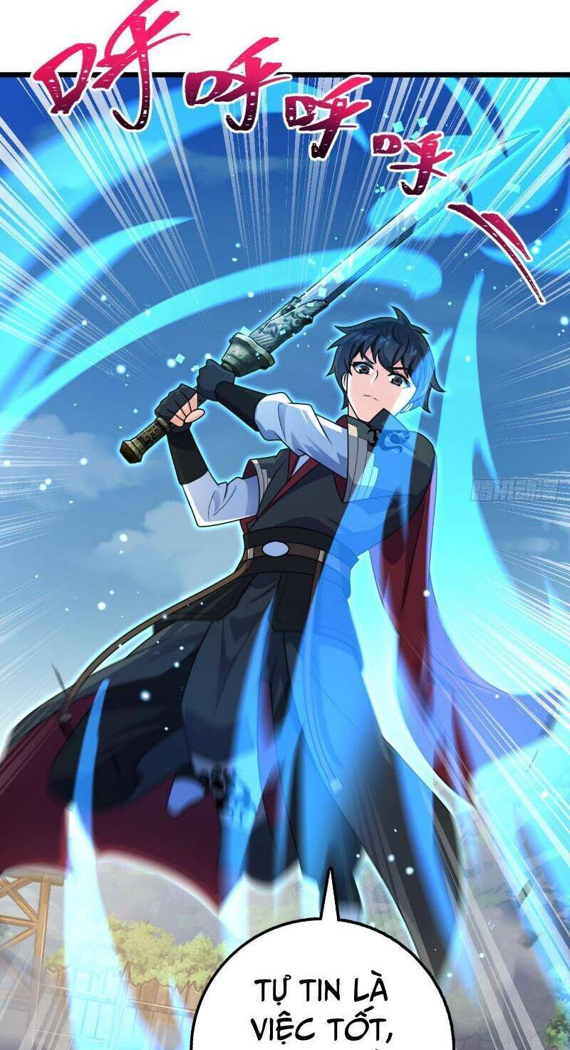 Đại Vương Tha Mạng Chapter 656 - Trang 2