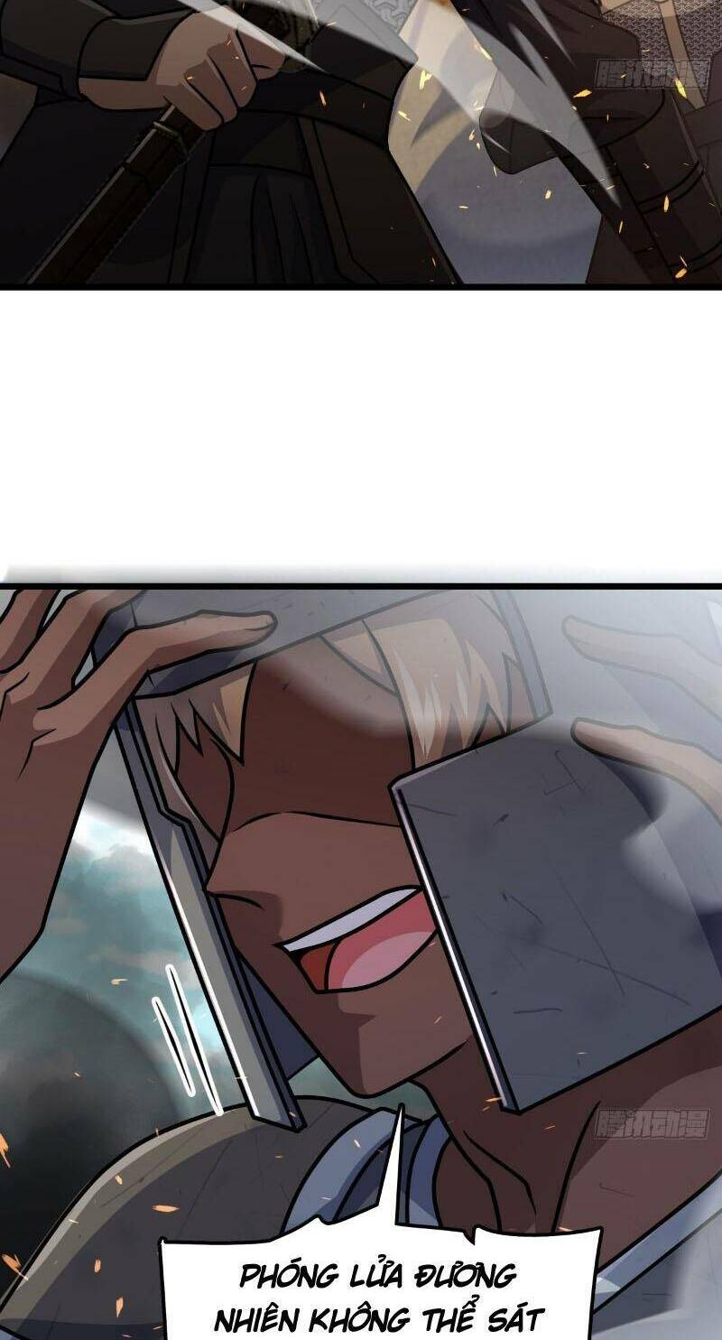 Đại Vương Tha Mạng Chapter 656 - Trang 2
