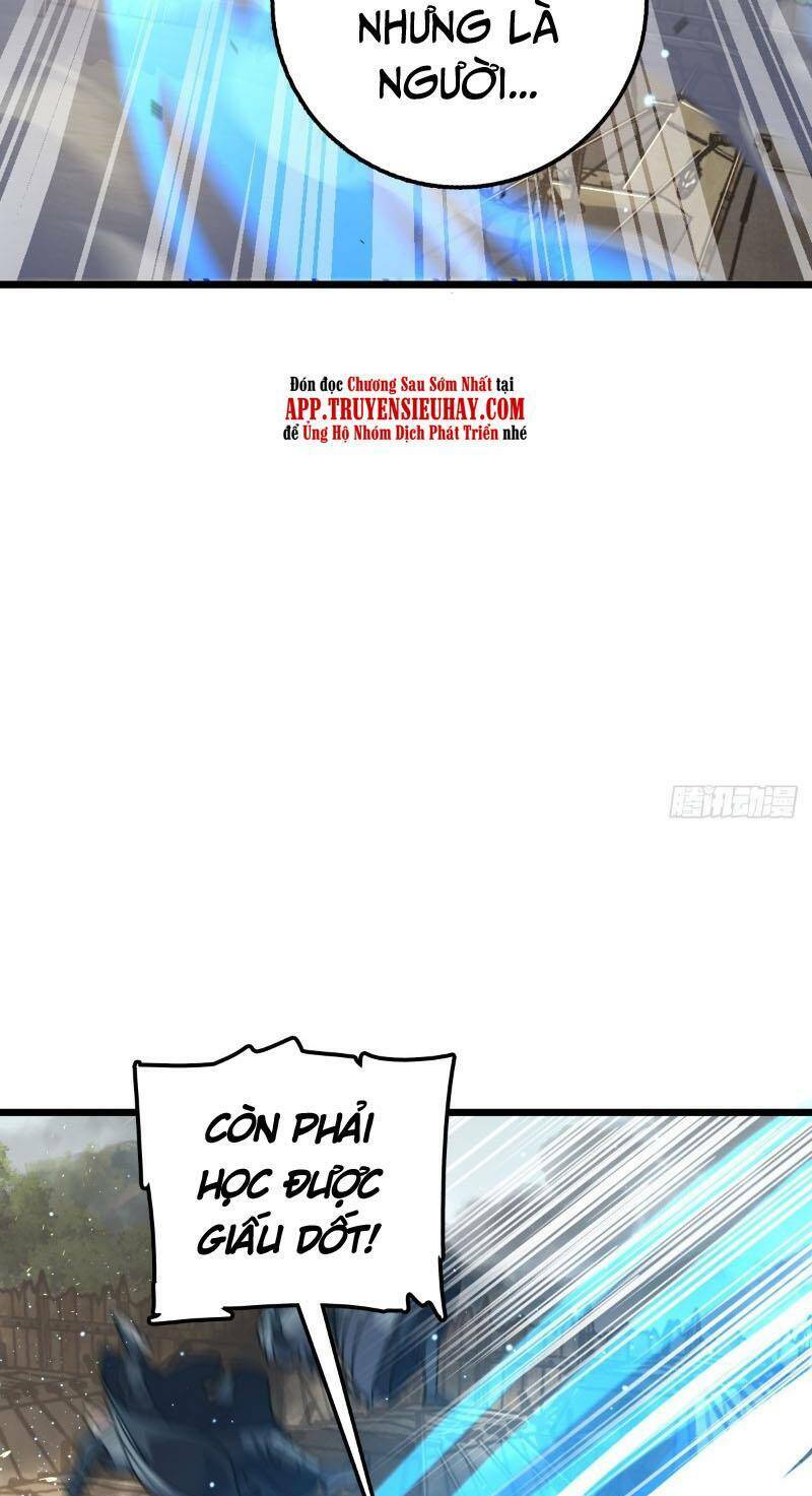 Đại Vương Tha Mạng Chapter 656 - Trang 2