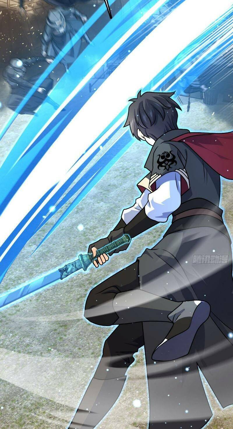 Đại Vương Tha Mạng Chapter 656 - Trang 2