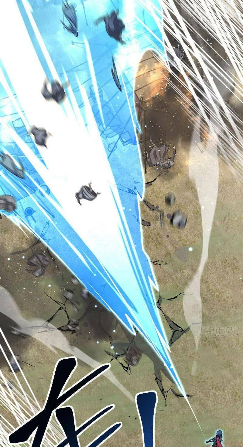 Đại Vương Tha Mạng Chapter 656 - Trang 2