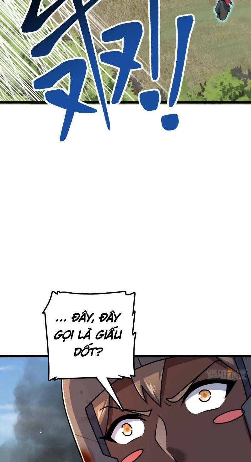 Đại Vương Tha Mạng Chapter 656 - Trang 2