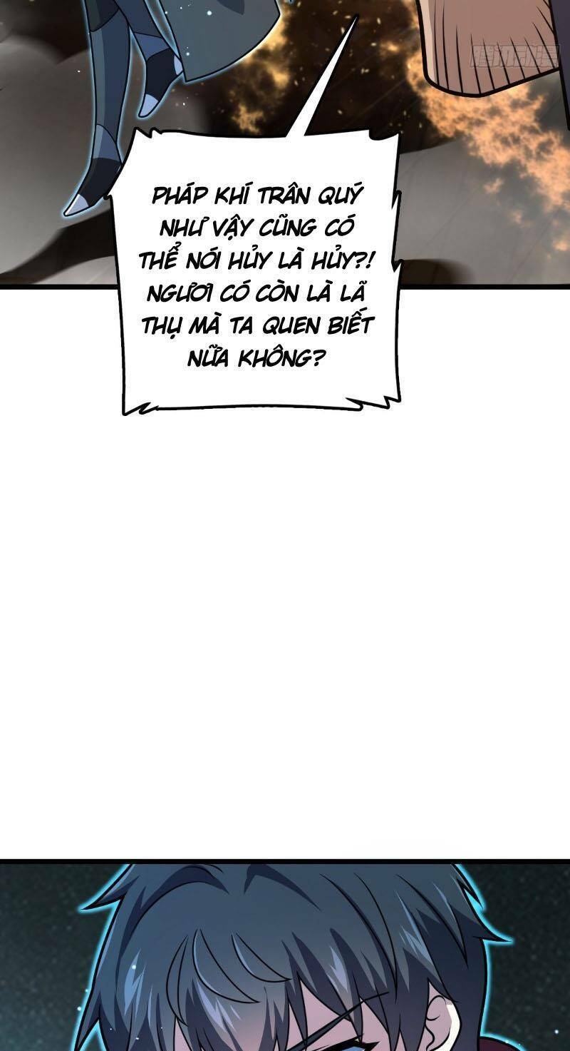 Đại Vương Tha Mạng Chapter 656 - Trang 2