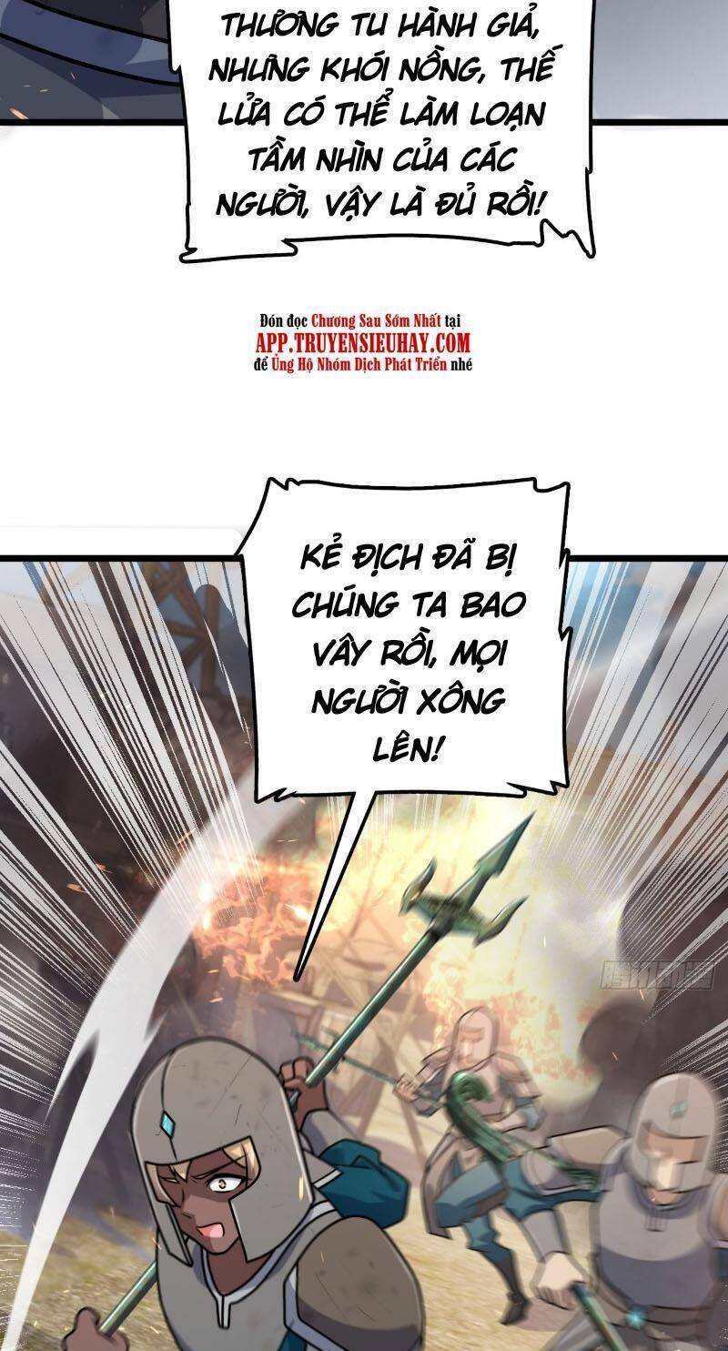 Đại Vương Tha Mạng Chapter 656 - Trang 2