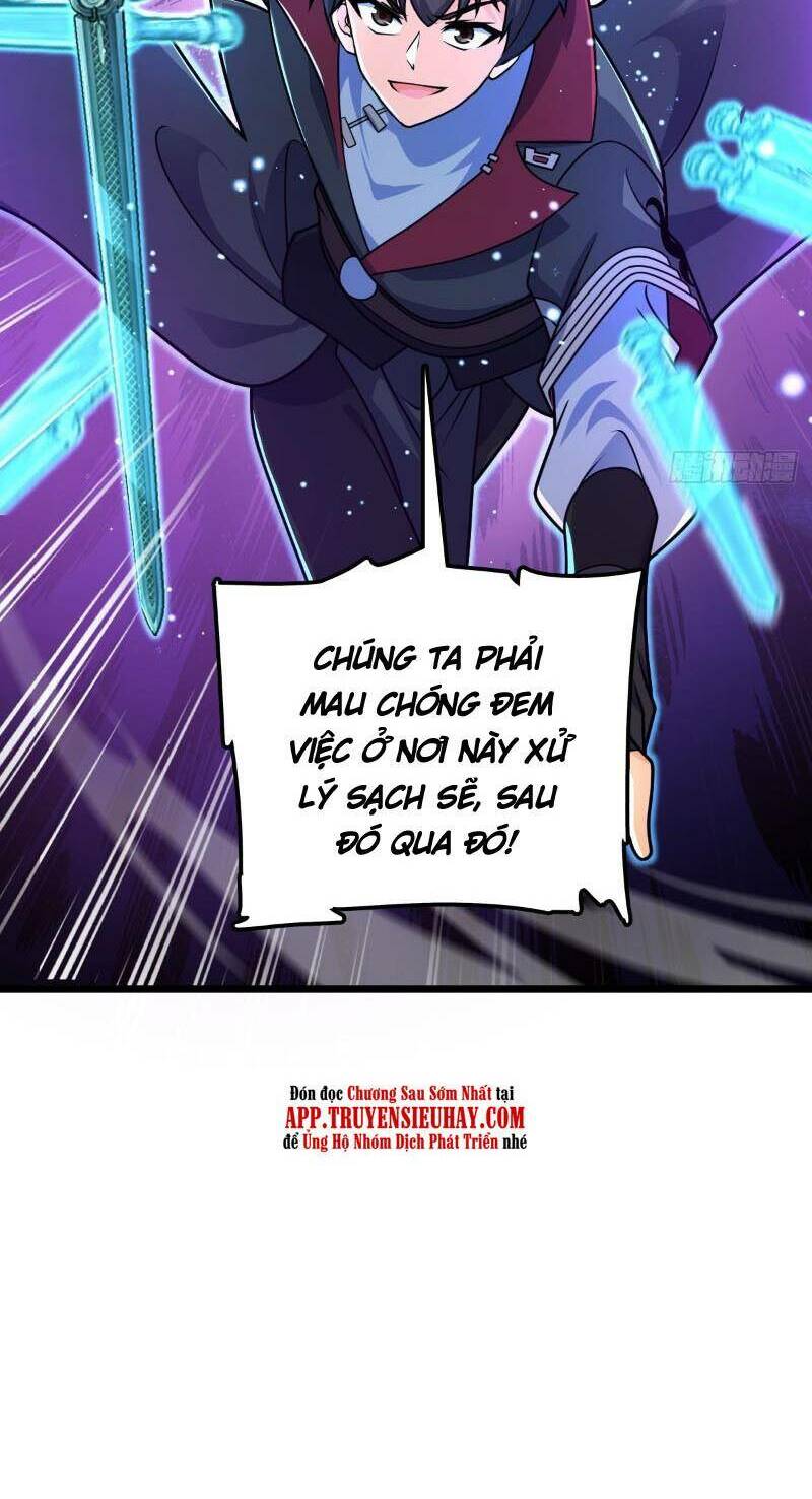 Đại Vương Tha Mạng Chapter 656 - Trang 2