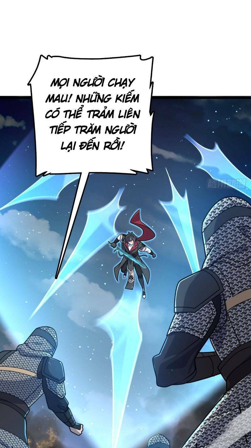 Đại Vương Tha Mạng Chapter 656 - Trang 2