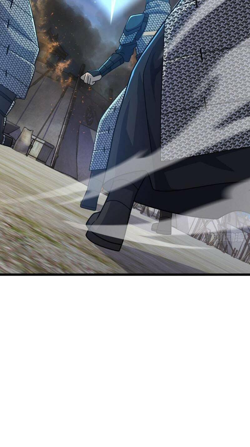 Đại Vương Tha Mạng Chapter 656 - Trang 2