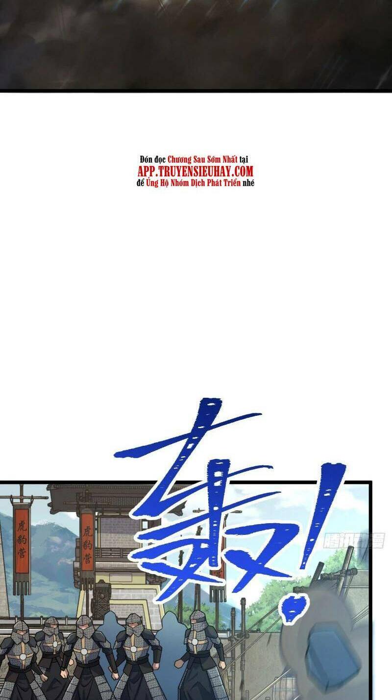 Đại Vương Tha Mạng Chapter 656 - Trang 2