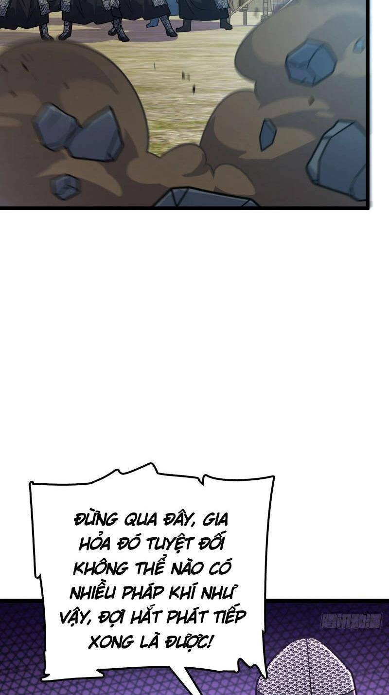 Đại Vương Tha Mạng Chapter 656 - Trang 2