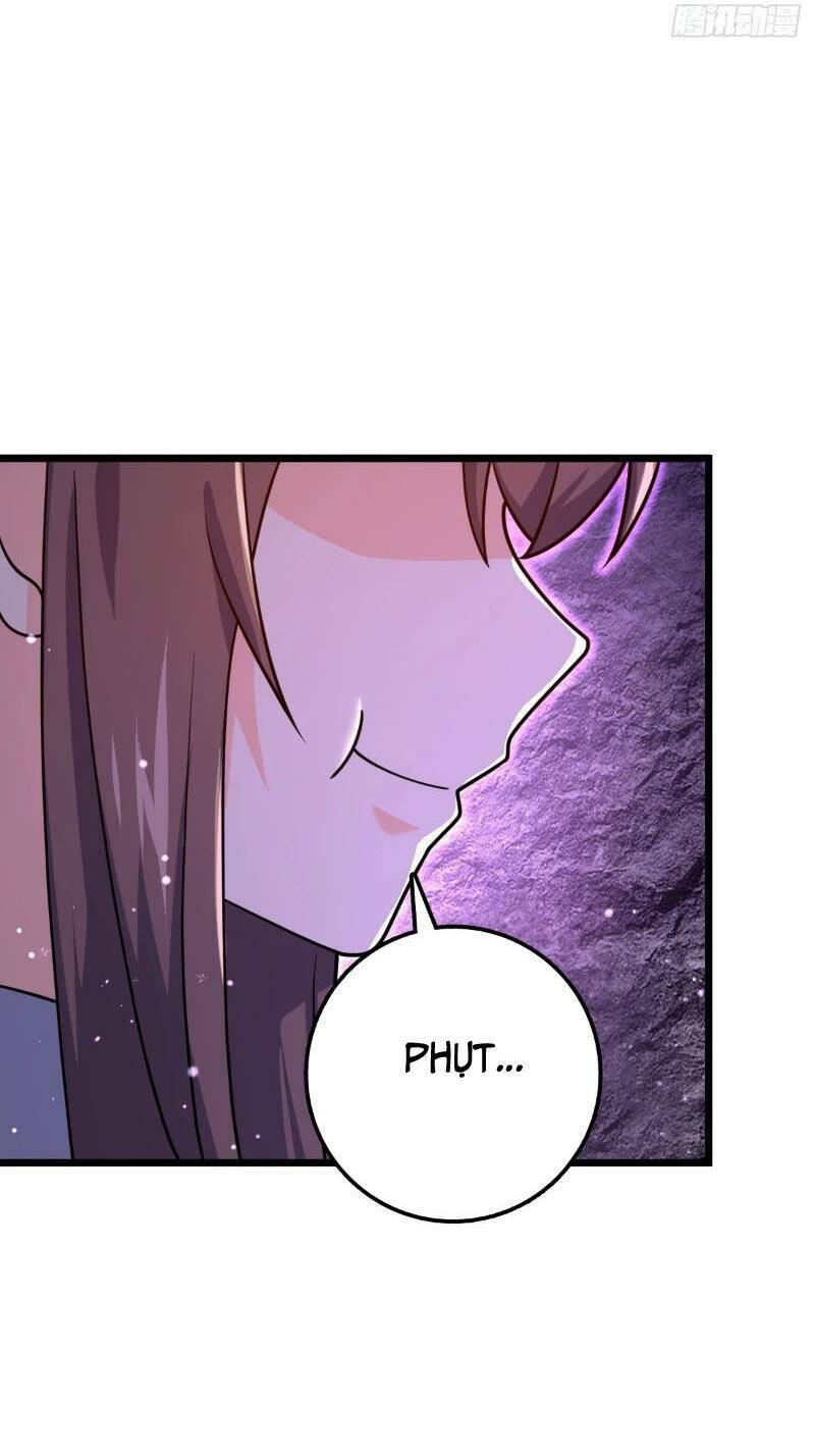 Đại Vương Tha Mạng Chapter 656 - Trang 2