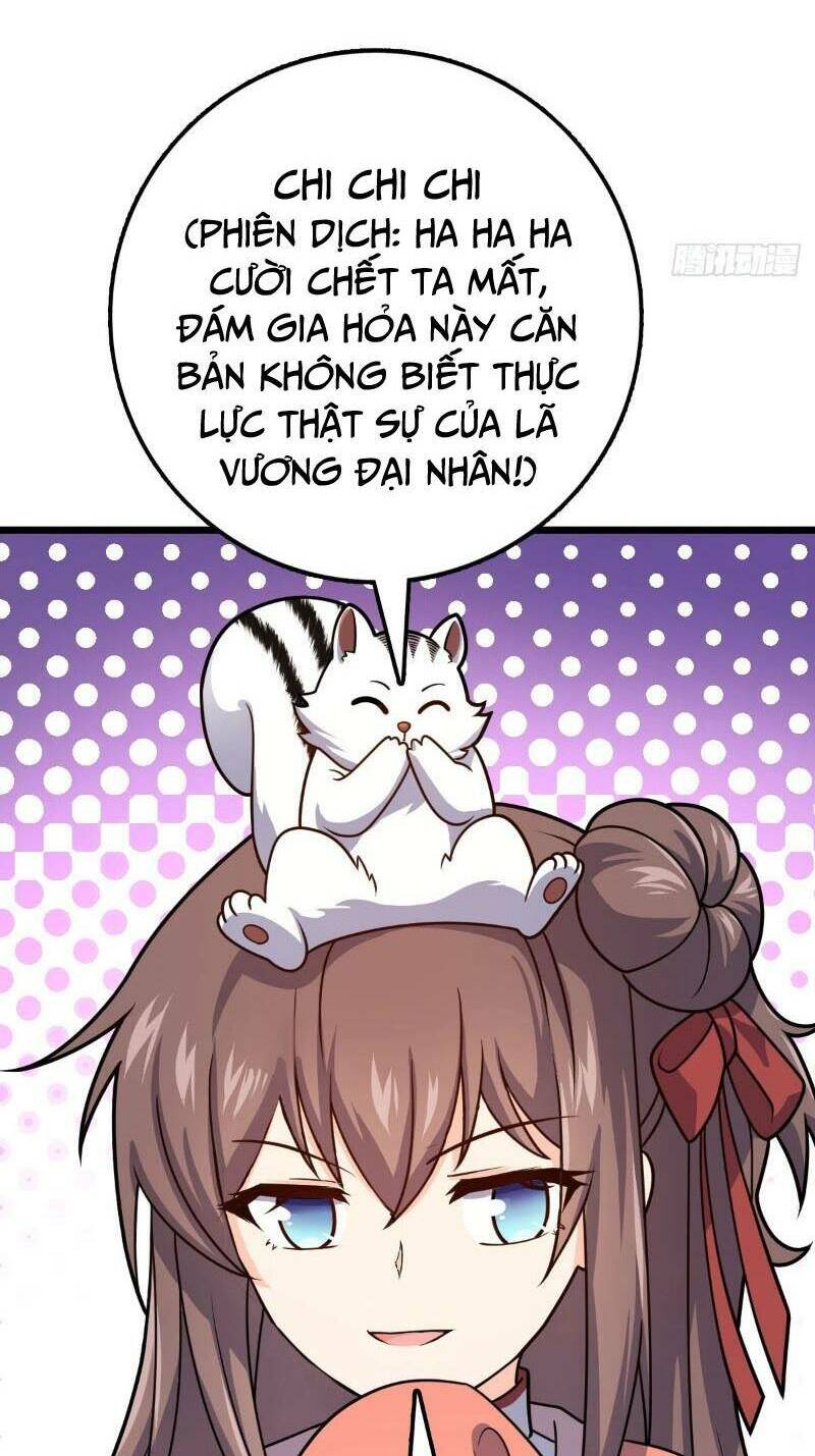 Đại Vương Tha Mạng Chapter 656 - Trang 2