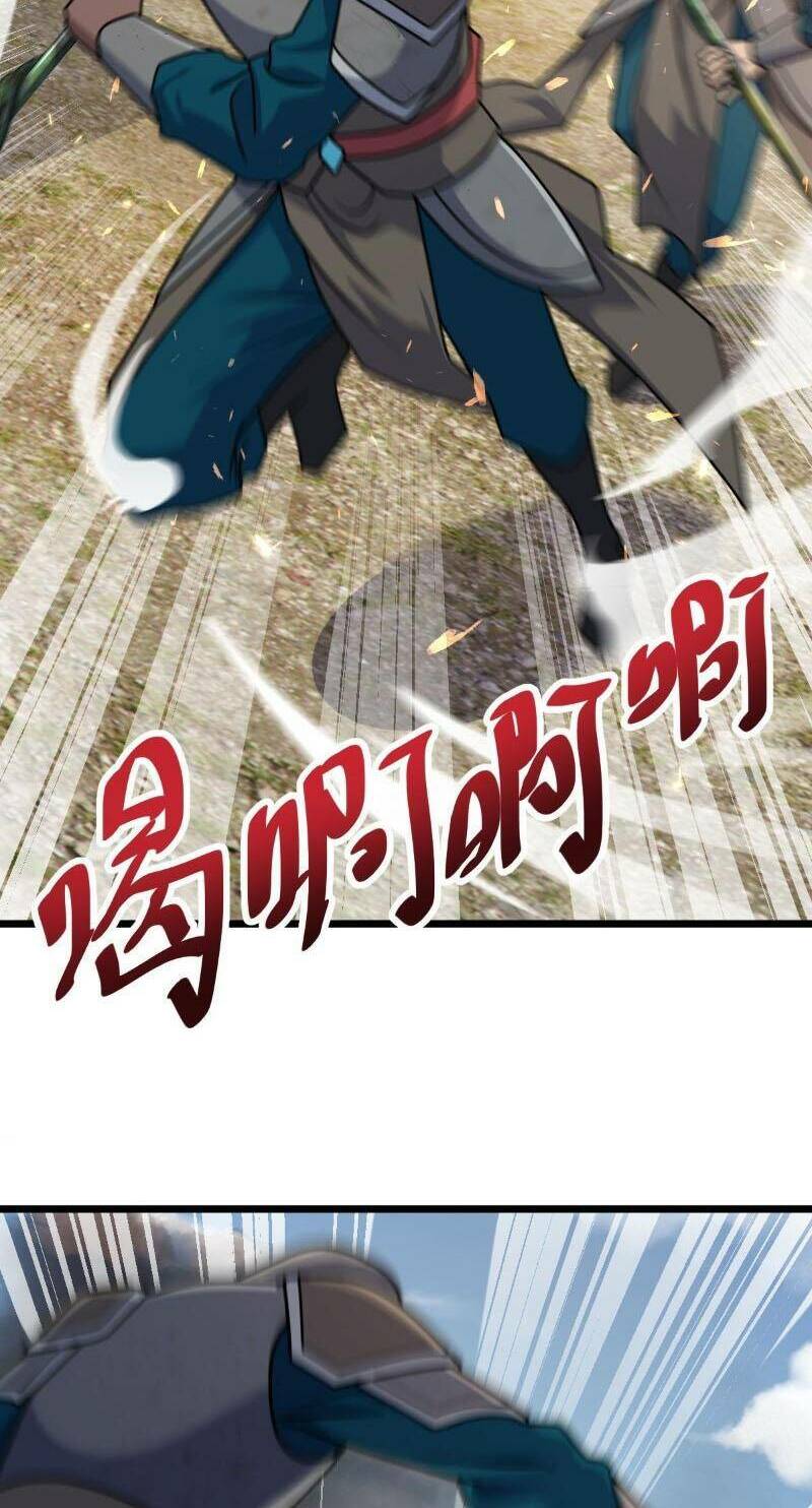 Đại Vương Tha Mạng Chapter 656 - Trang 2