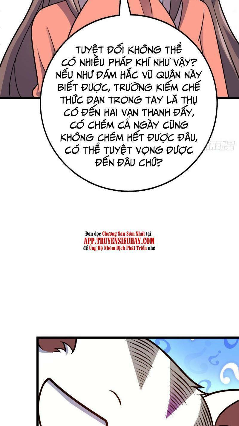 Đại Vương Tha Mạng Chapter 656 - Trang 2