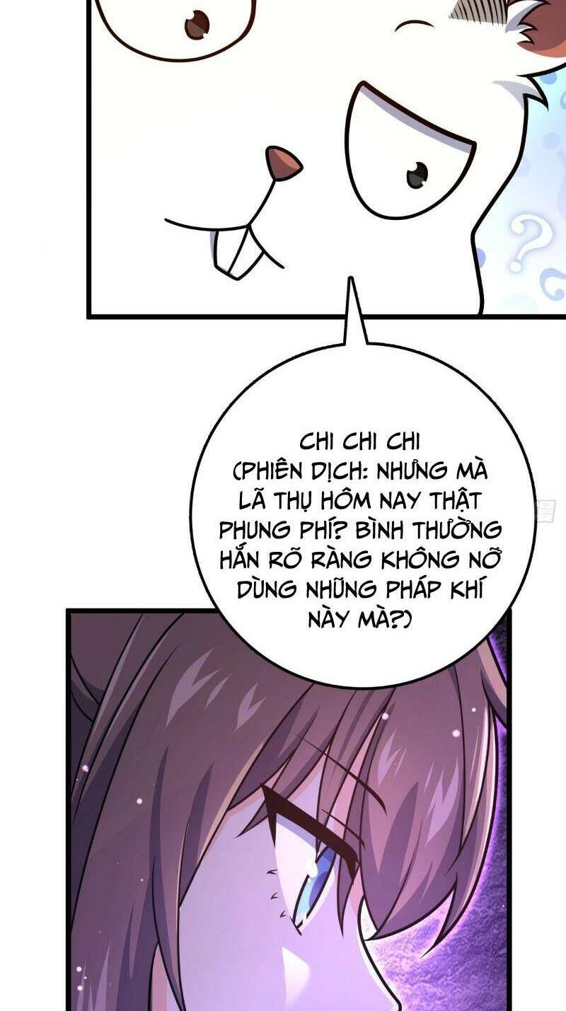 Đại Vương Tha Mạng Chapter 656 - Trang 2