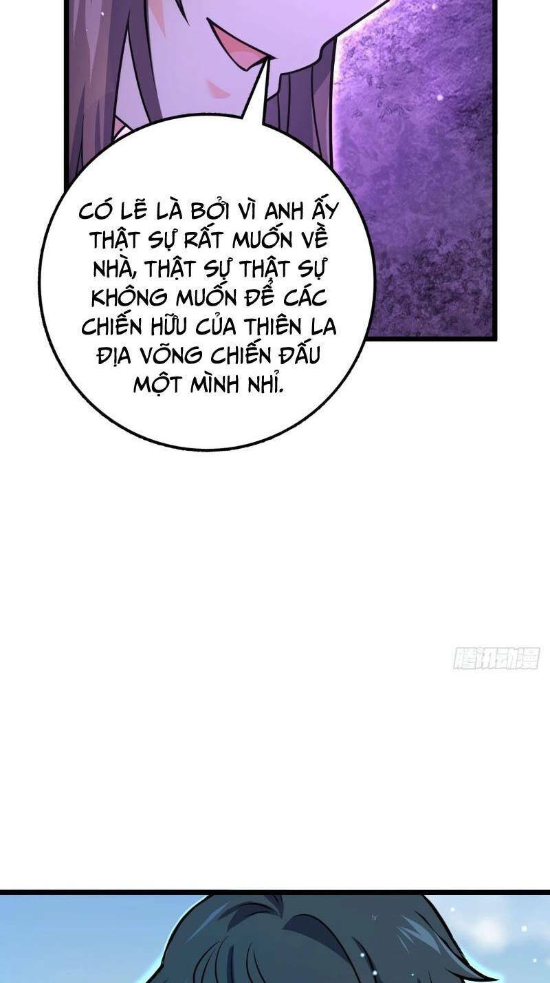 Đại Vương Tha Mạng Chapter 656 - Trang 2