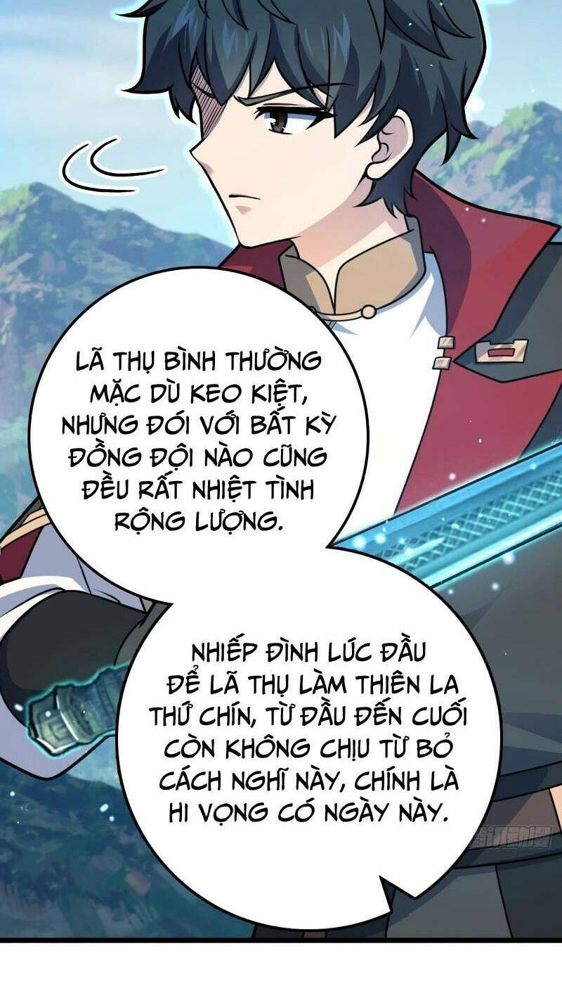 Đại Vương Tha Mạng Chapter 656 - Trang 2