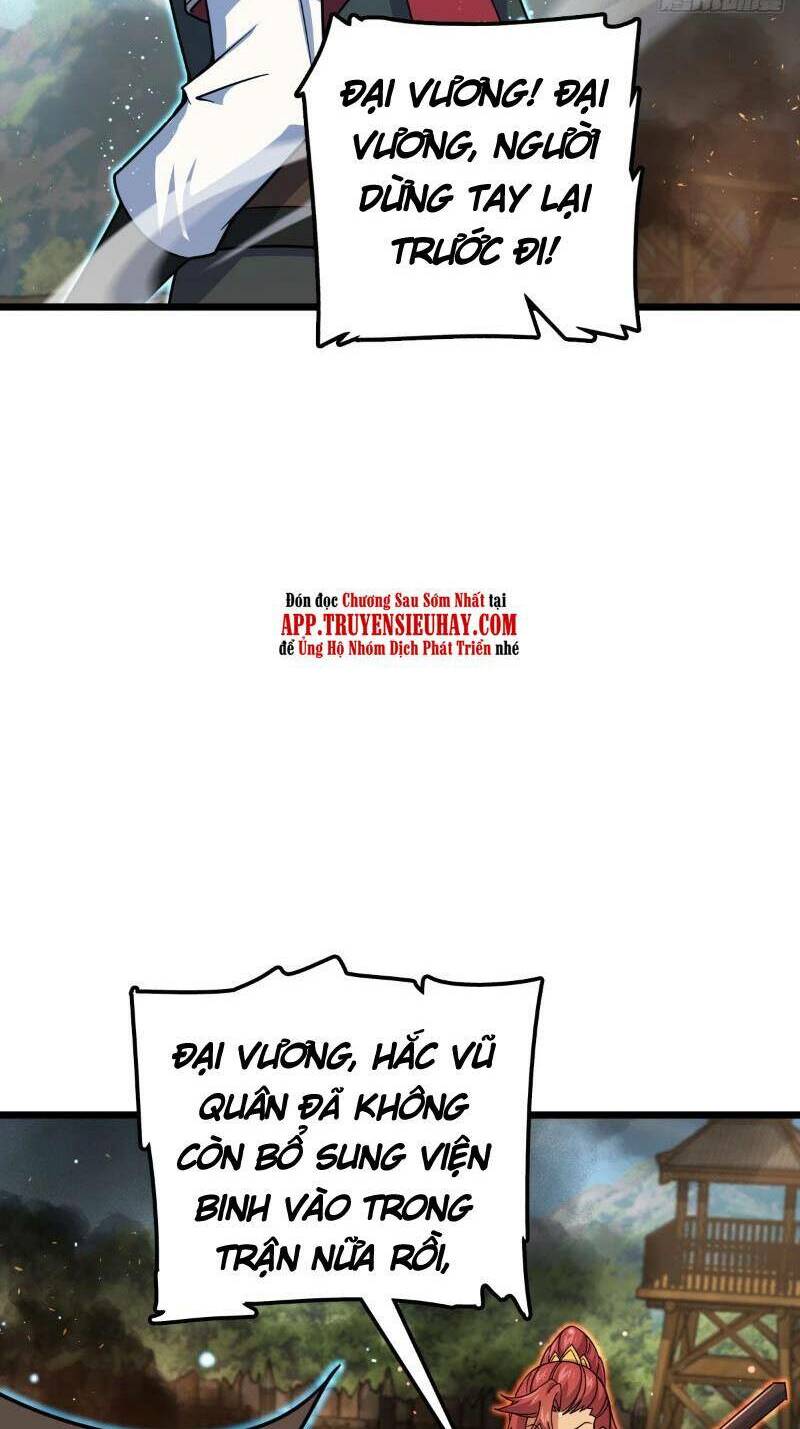 Đại Vương Tha Mạng Chapter 656 - Trang 2