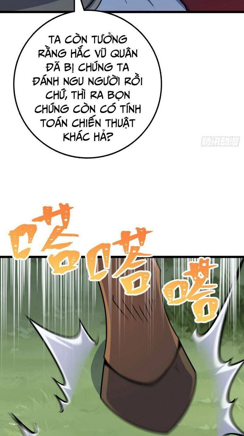 Đại Vương Tha Mạng Chapter 656 - Trang 2