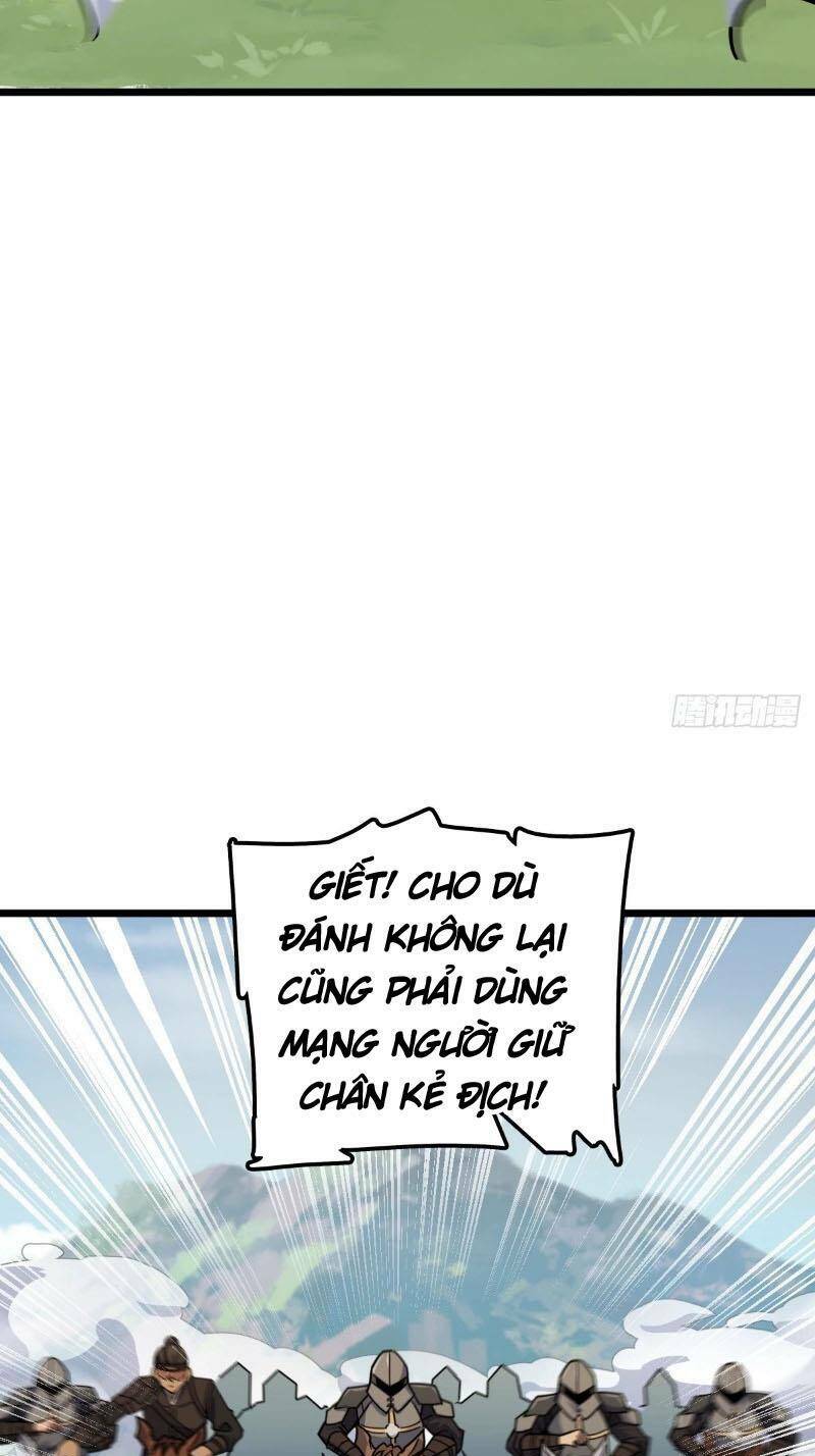 Đại Vương Tha Mạng Chapter 656 - Trang 2