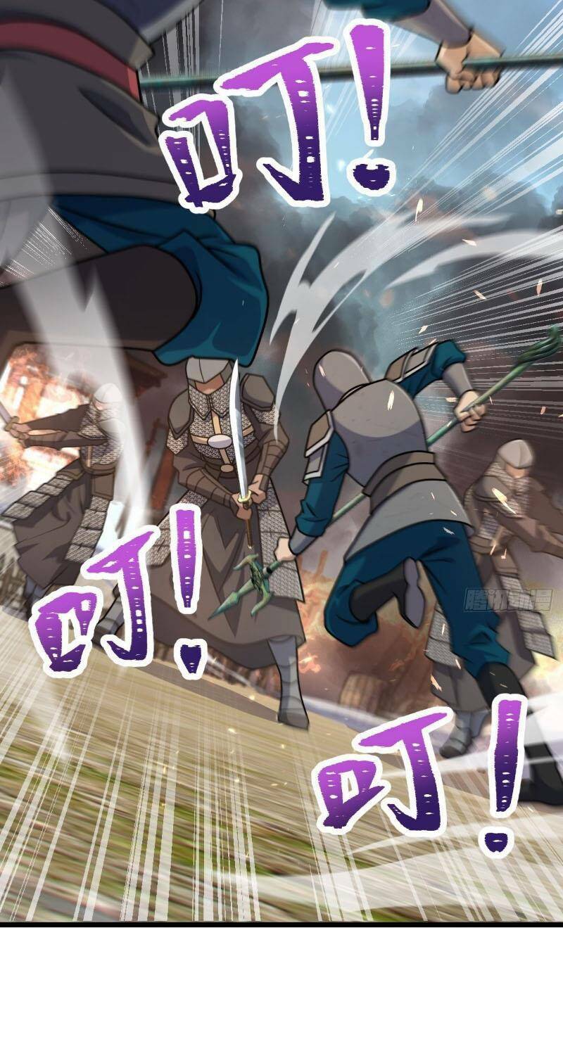 Đại Vương Tha Mạng Chapter 656 - Trang 2