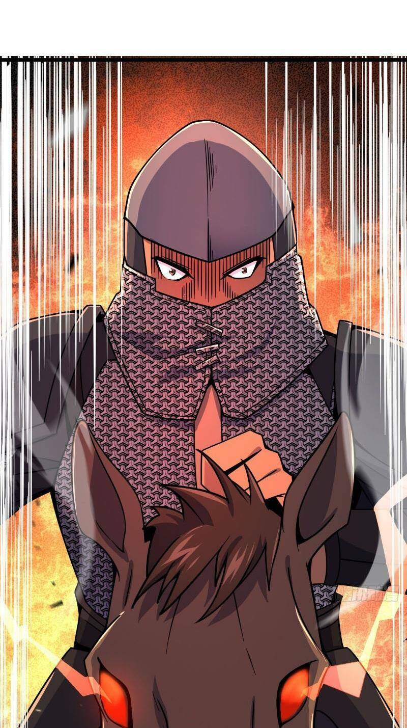 Đại Vương Tha Mạng Chapter 656 - Trang 2