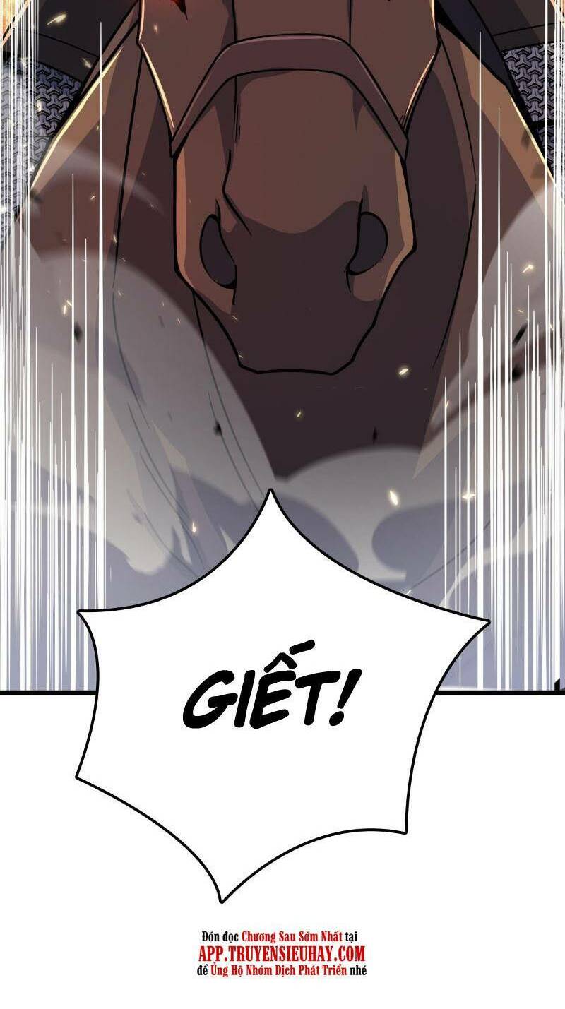 Đại Vương Tha Mạng Chapter 656 - Trang 2