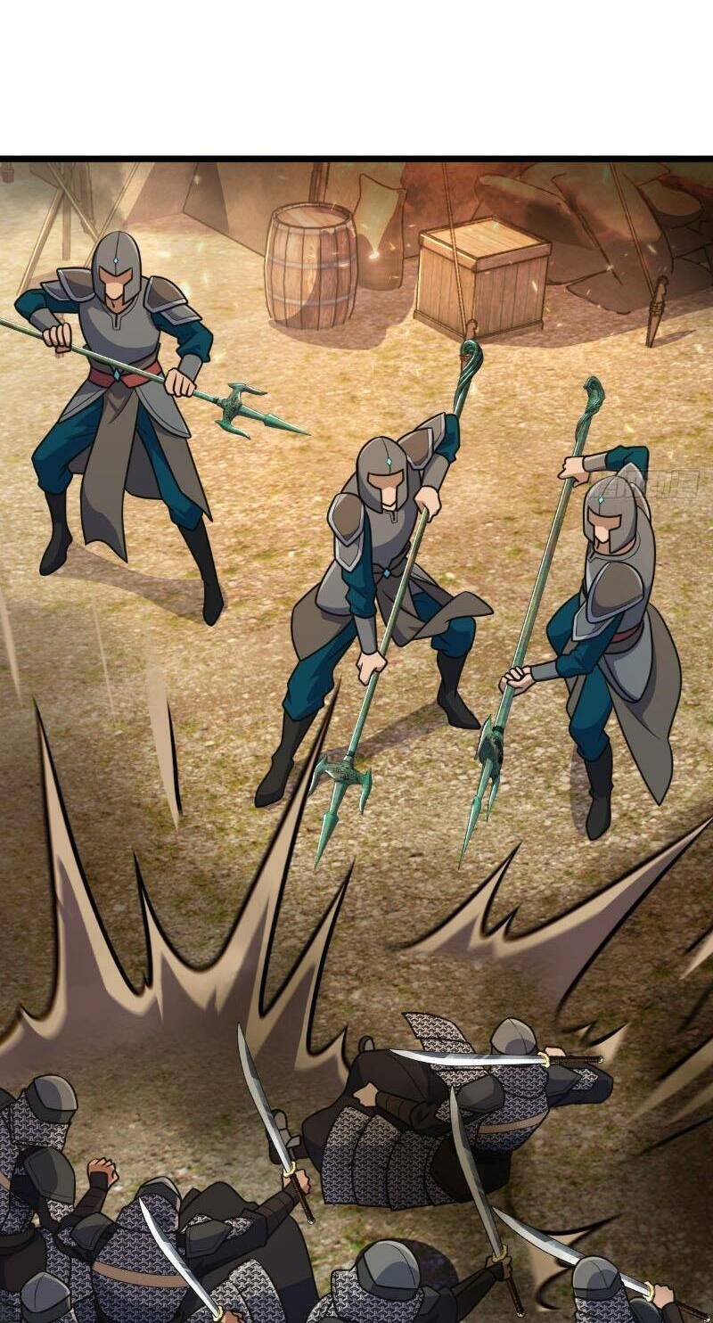 Đại Vương Tha Mạng Chapter 656 - Trang 2