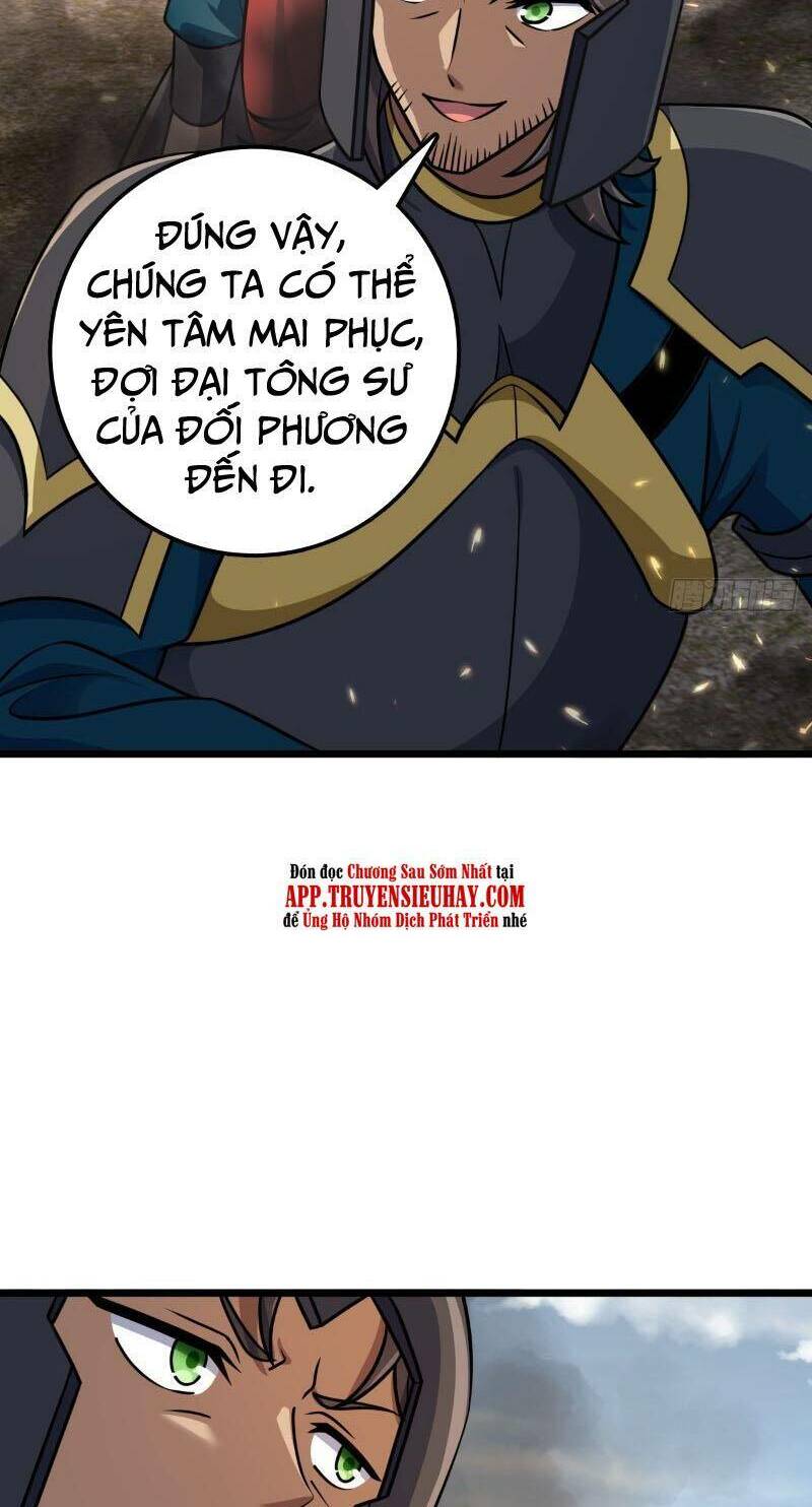 Đại Vương Tha Mạng Chapter 656 - Trang 2