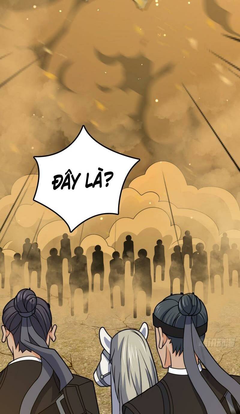 Đại Vương Tha Mạng Chapter 657 - Trang 2