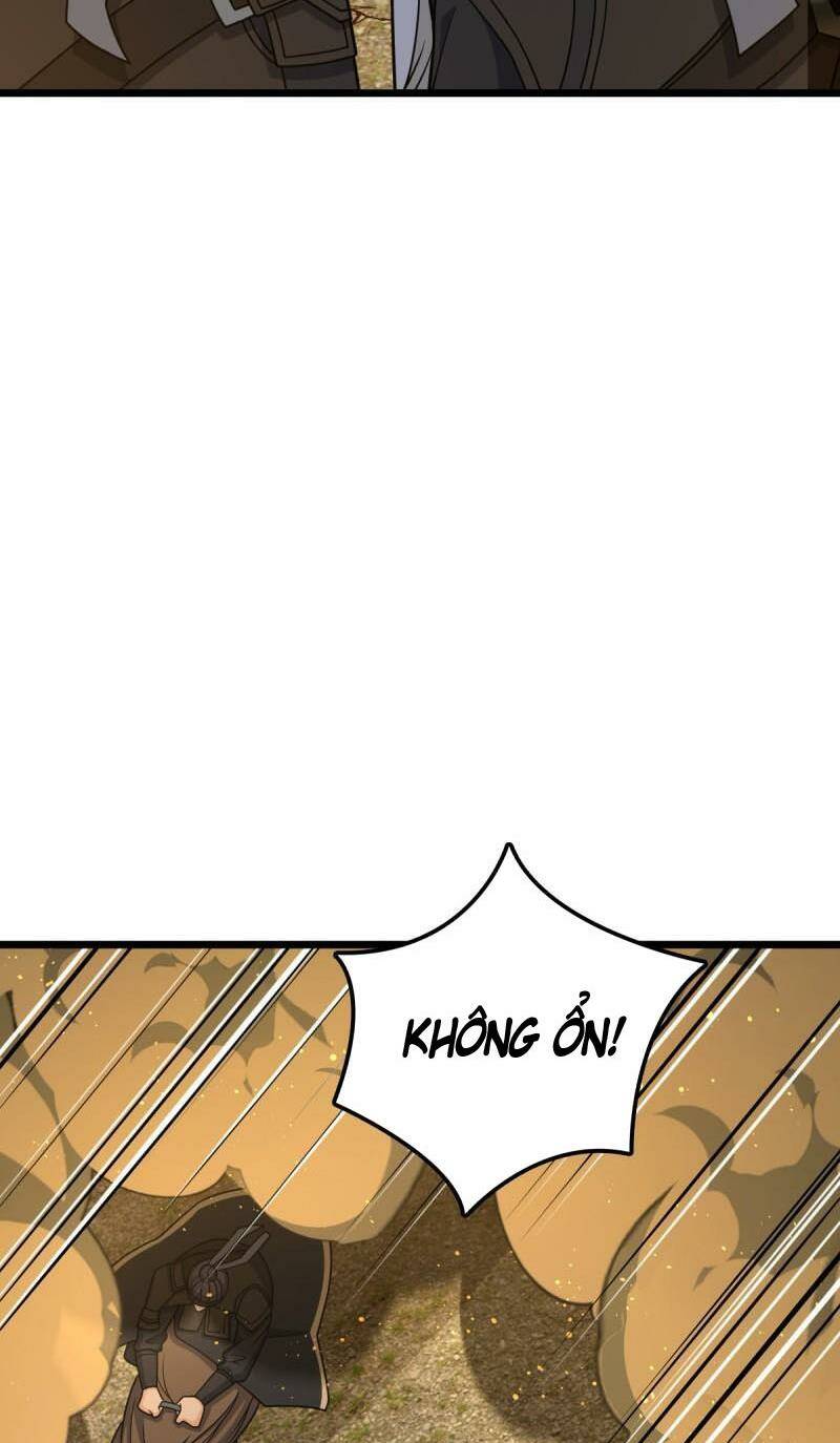 Đại Vương Tha Mạng Chapter 657 - Trang 2