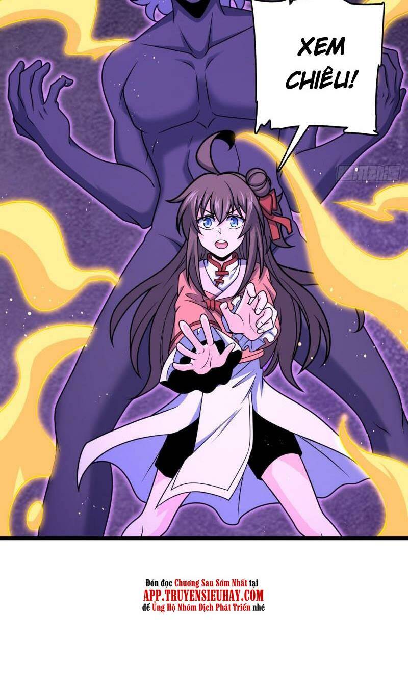 Đại Vương Tha Mạng Chapter 657 - Trang 2